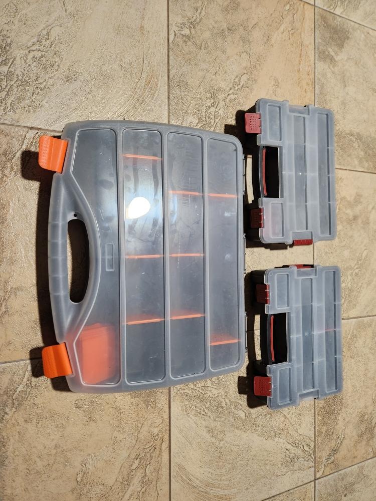 Kufry na Nařadí - 3