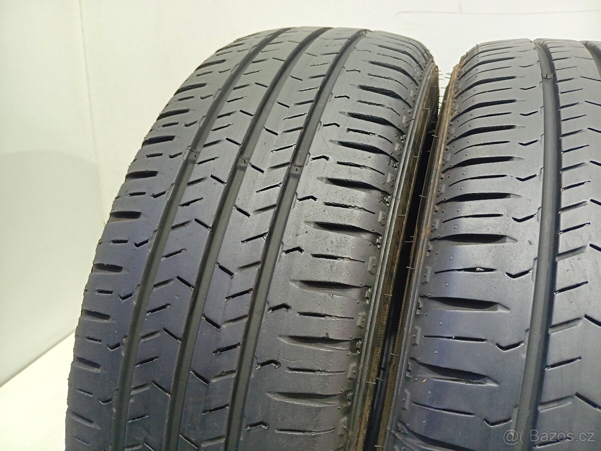 Letní pneu 205/65/16C Hankook - 3