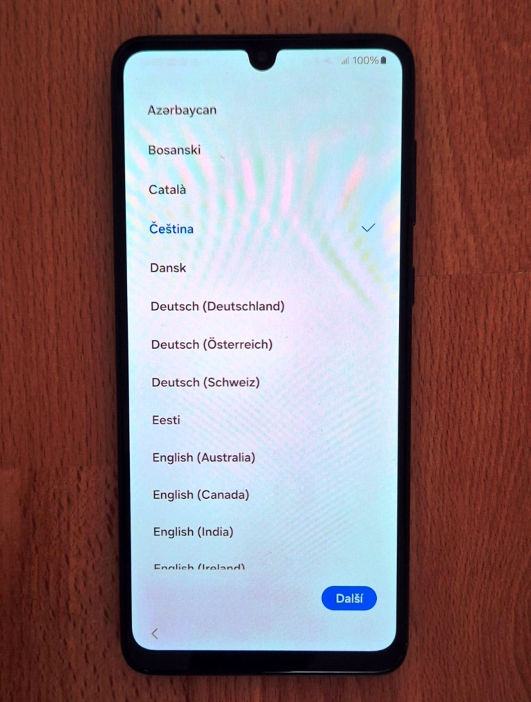 Samsung Galaxy A33 5G - 3