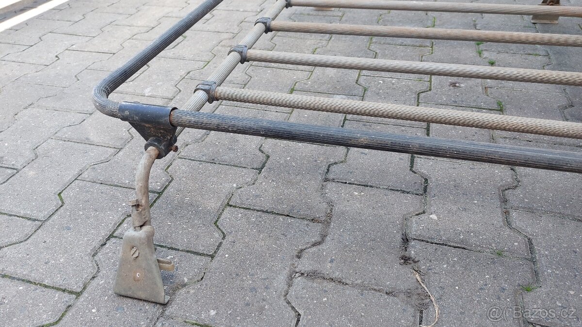 Zahrádka na střechu - 3