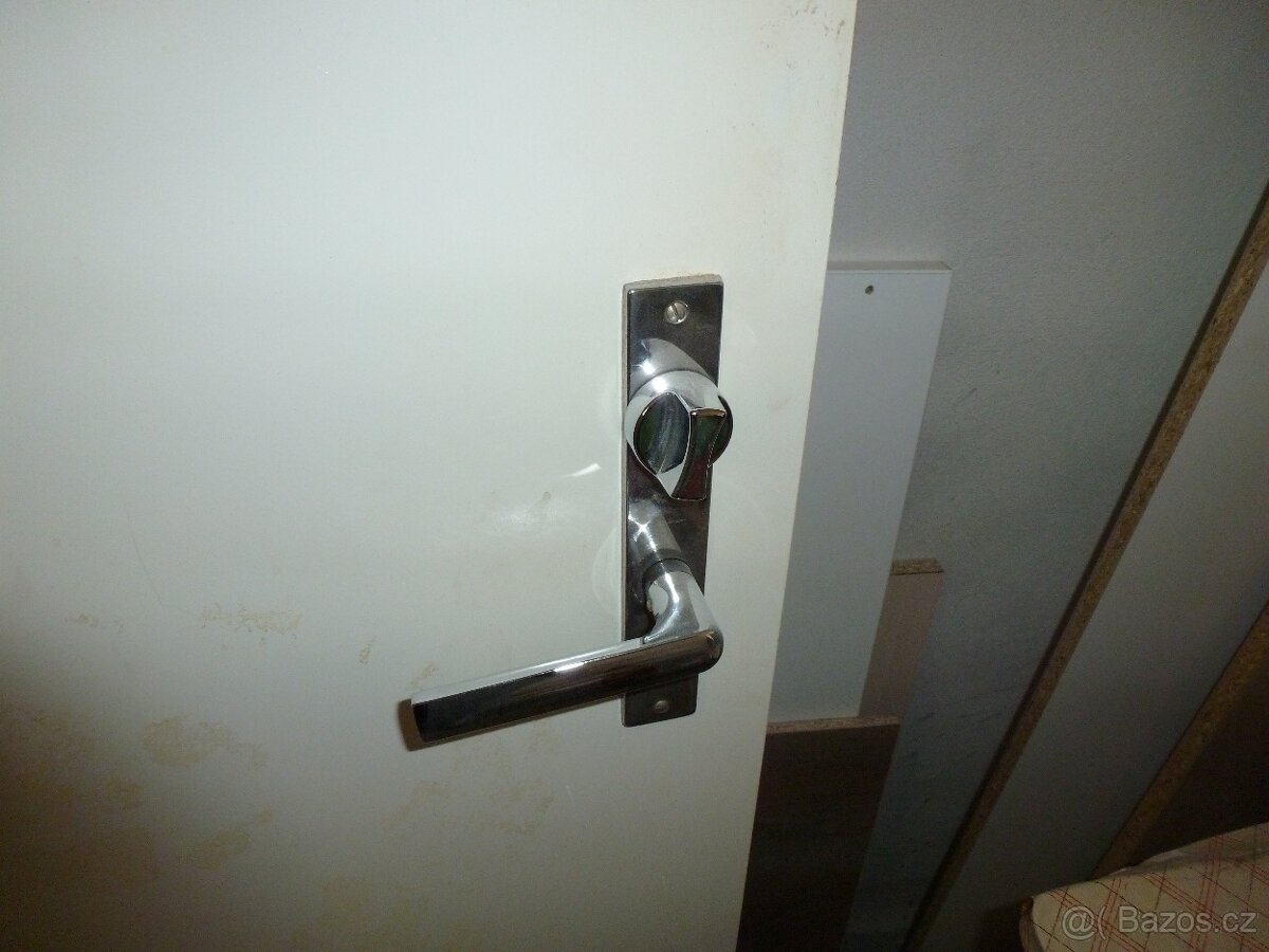 Prodej dveří 60/L - 3