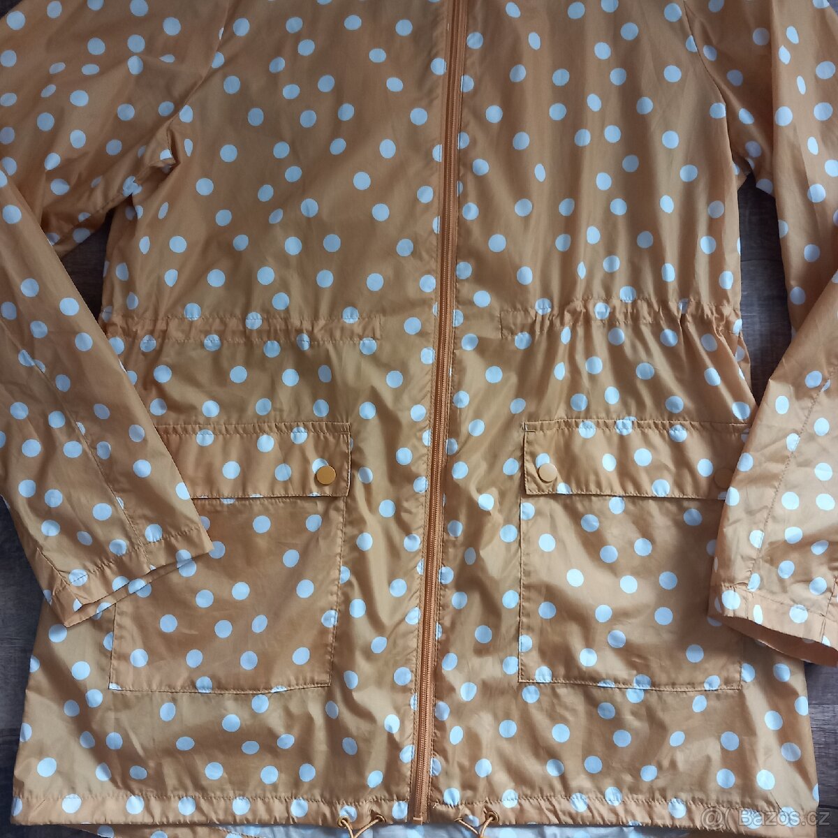 Bunda F&F velikost L - 3