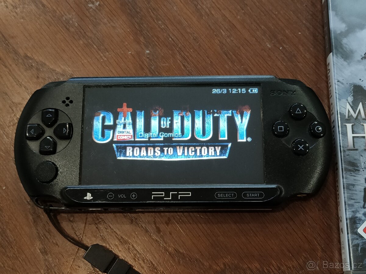 PSP 1004 KRÁSNÝ STAV - 3