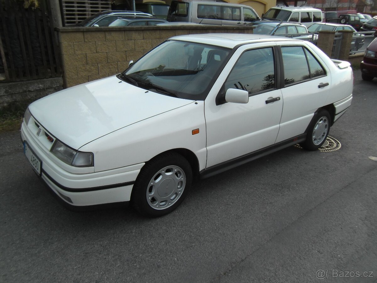 Seat Toledo 2.0i GT - 3