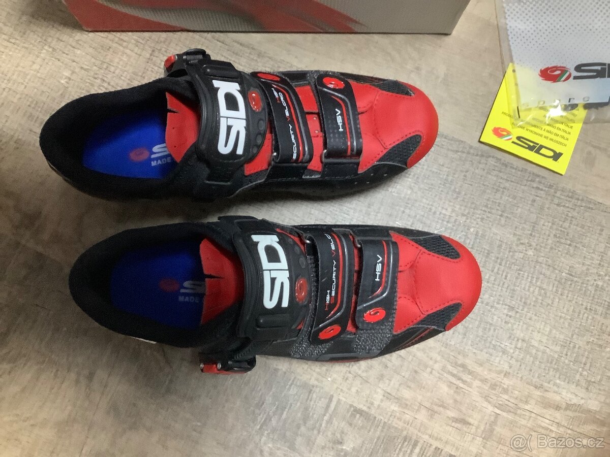 SIDI EAGLE 7 vel 41EU/7.5US - 3