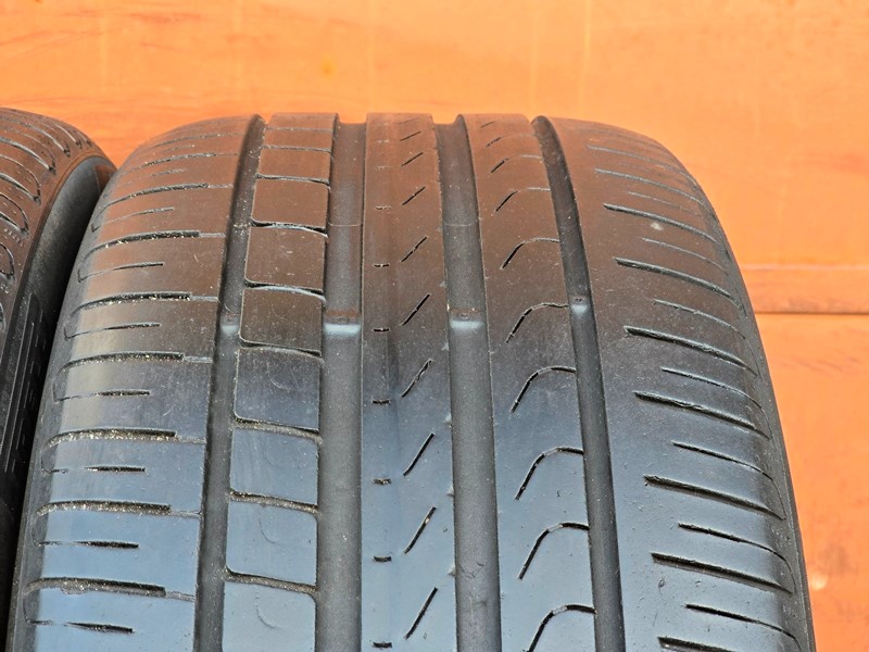 Letní Pirelli 245/40/18 - 3