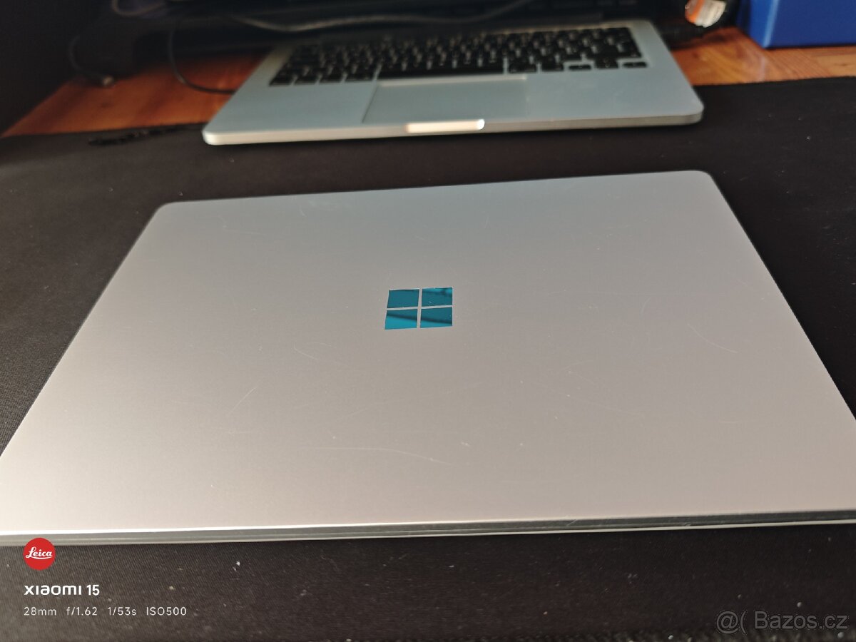 Microsoft surface laptop go (v záruce) - 3