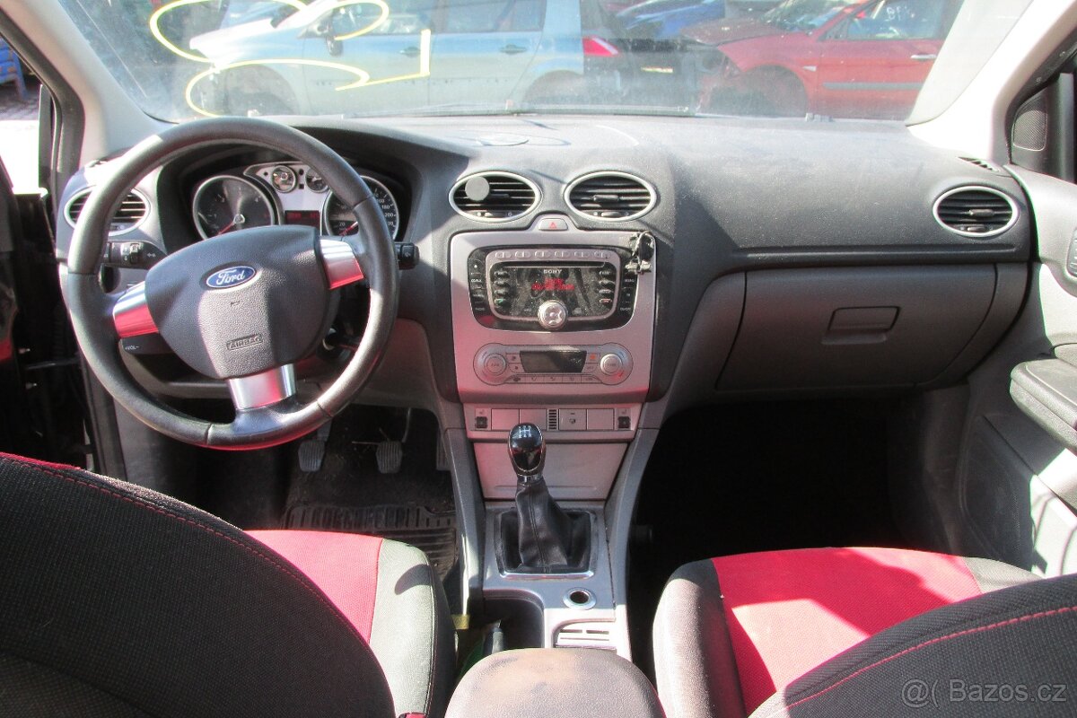 Focus 2 1,8TDCi - 3