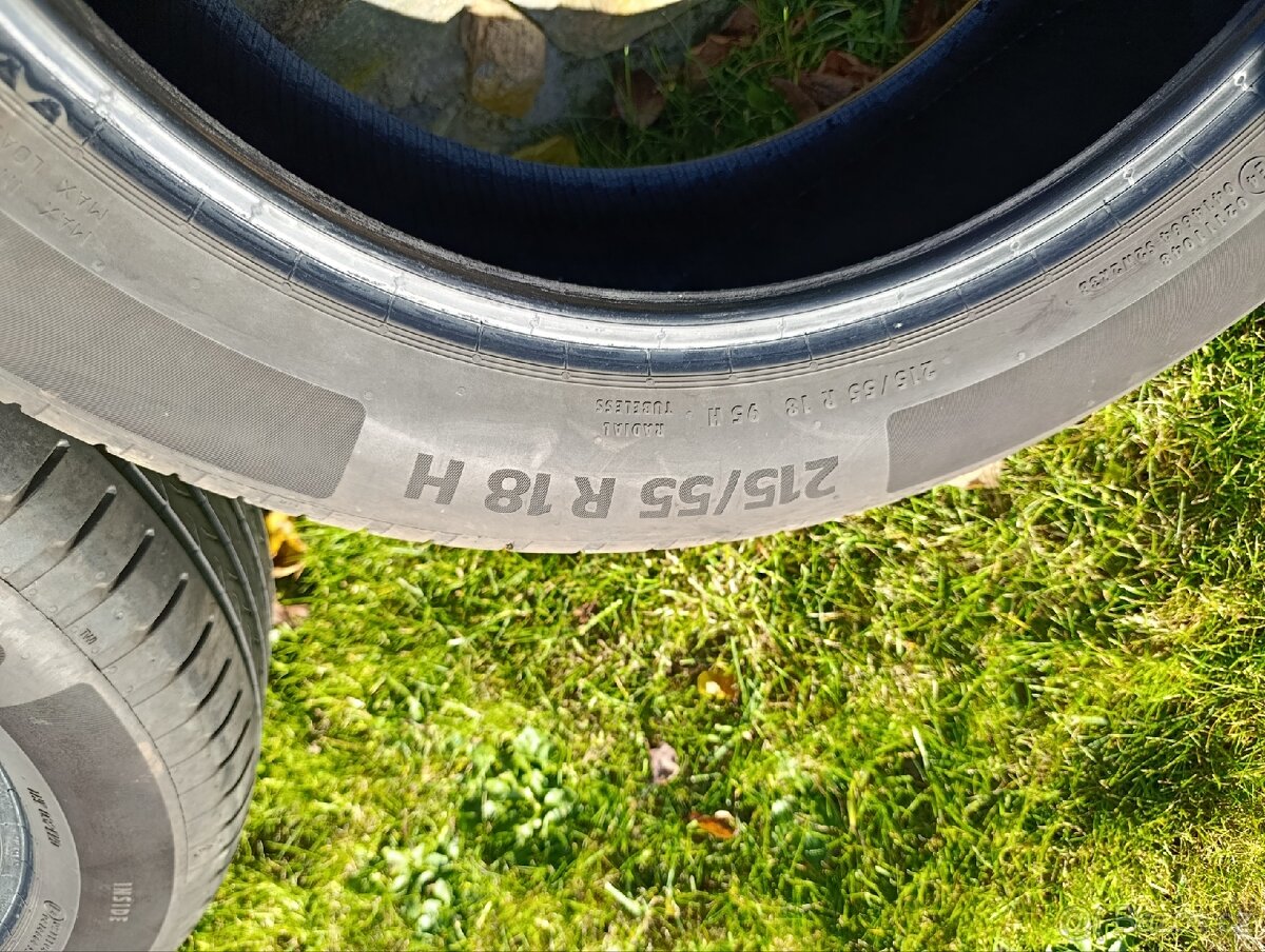 Pneu Continental - 3