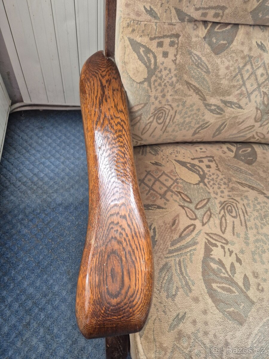 Holandský nábytek - 3