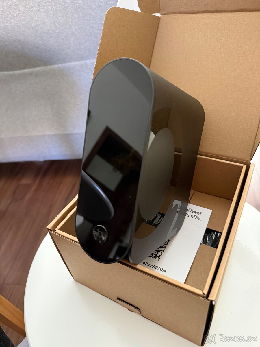 O2 Smart box V3 Optic + Booster - 3