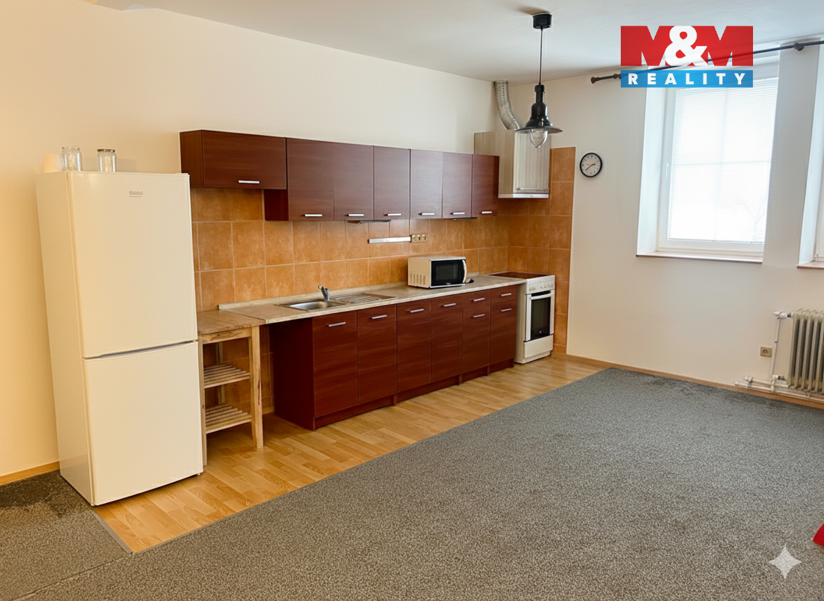 Prodej obchod a služby, 1055 m², Bílčice - 3