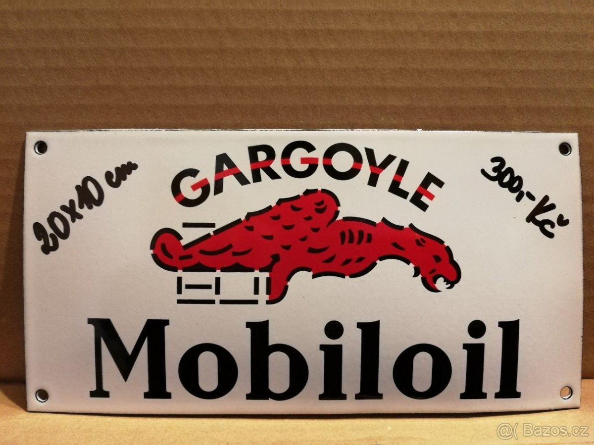 znak mobiloil - 3