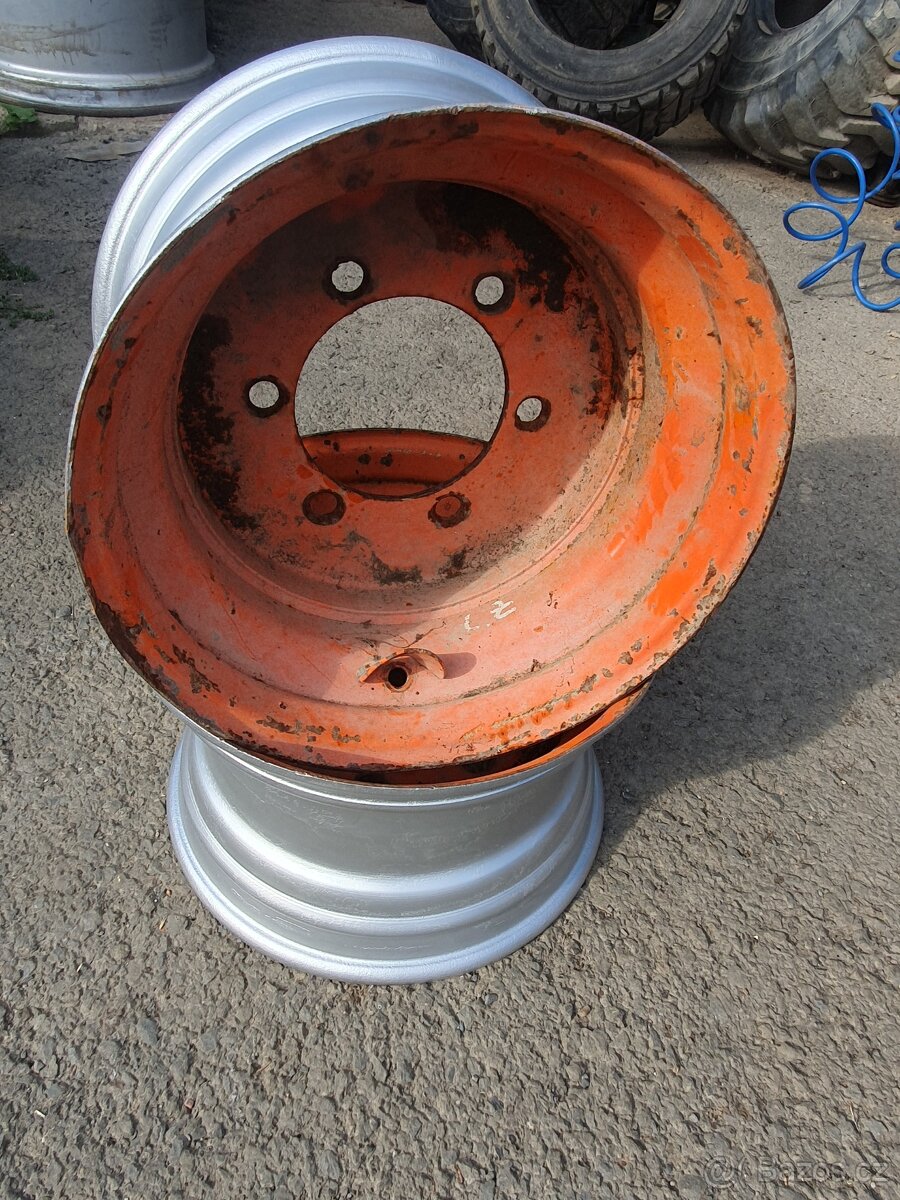 Disky - 3