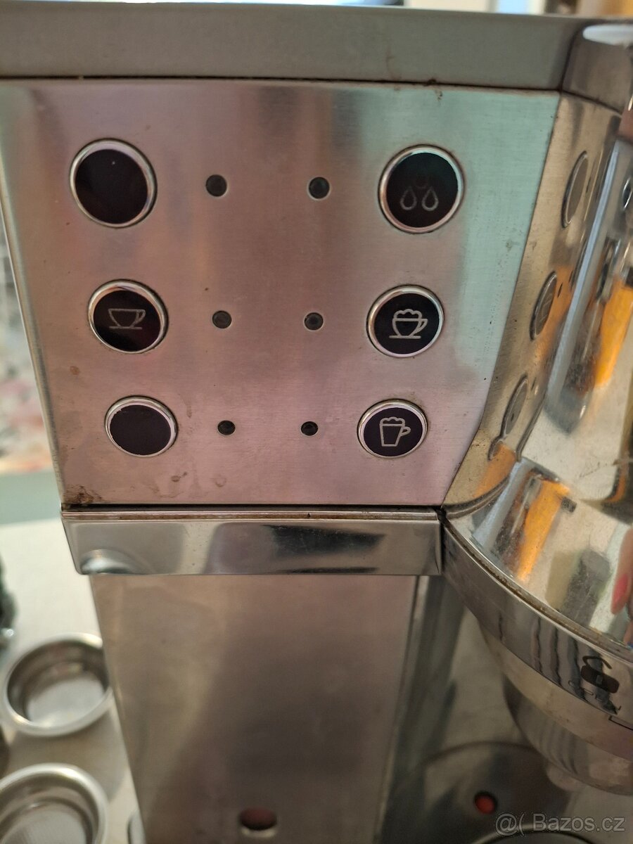 Kávovar De'Longhi EC850.M - 3