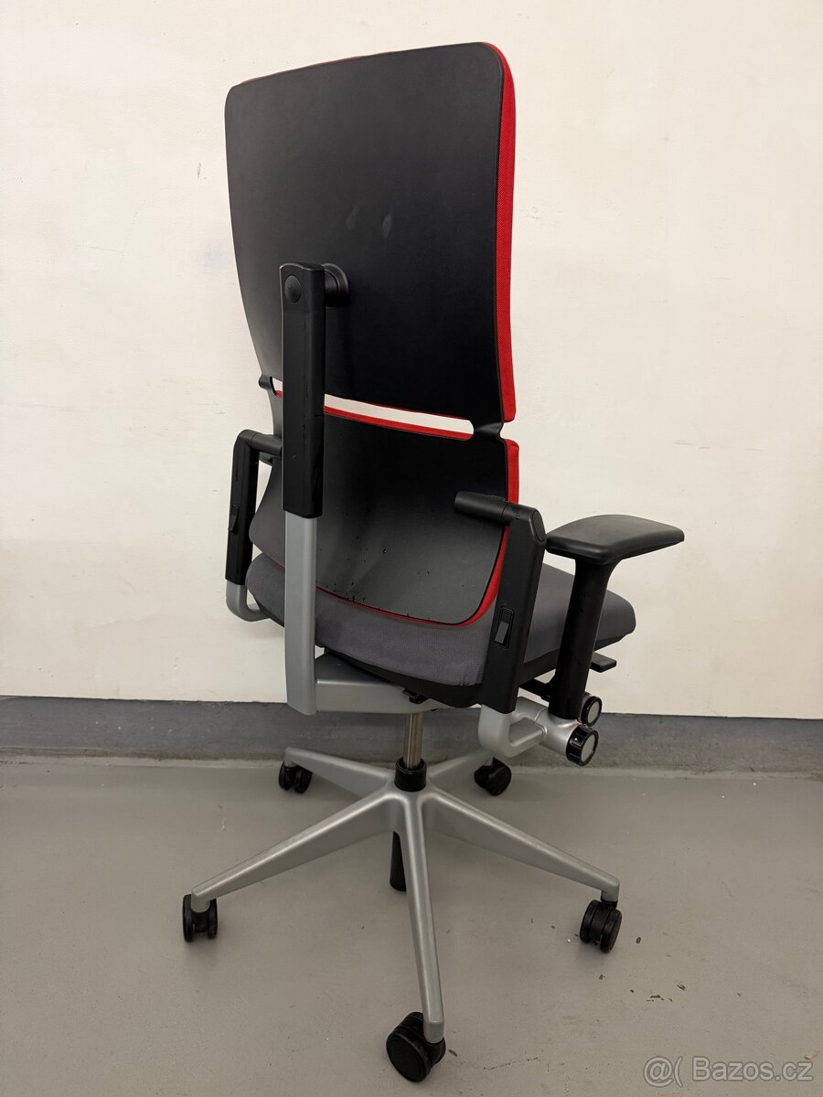 Kancelářská židle Steelcase Please - 3