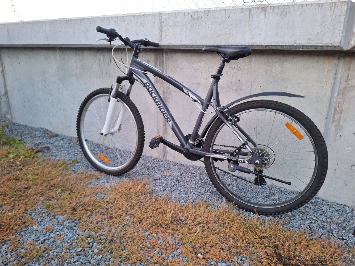 Kolo Rockrider - 3