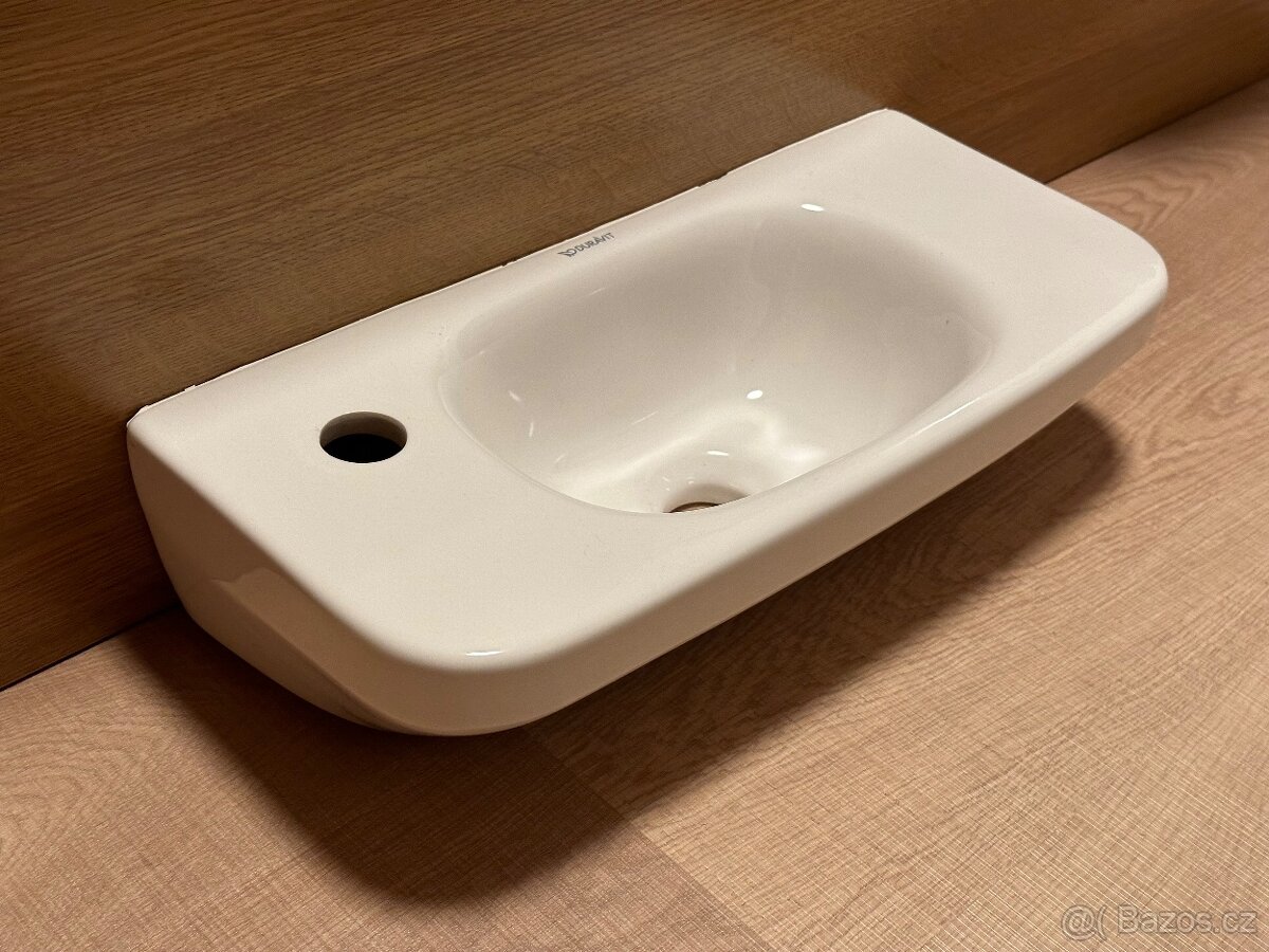 Umyvadlo Duravit - 3