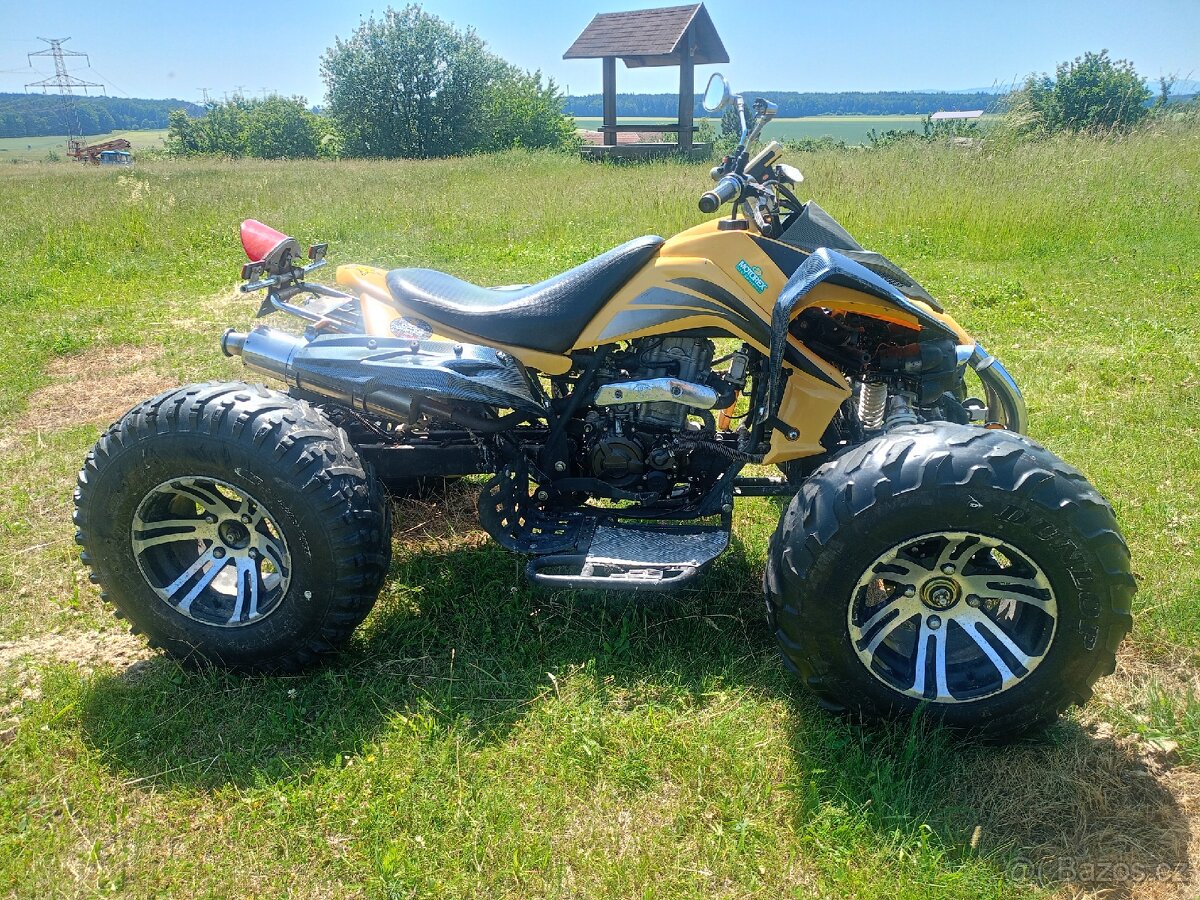 Jinling 250