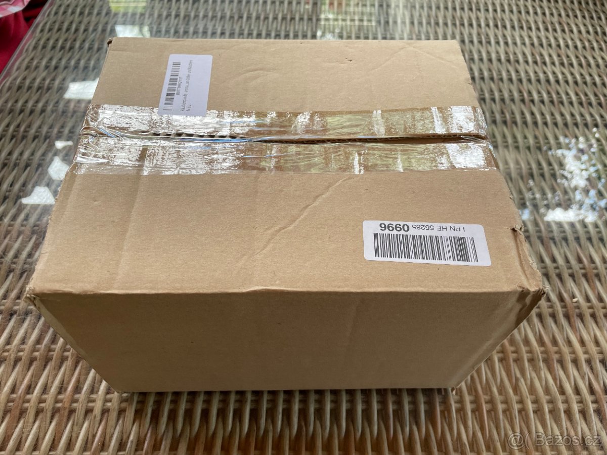 Räucherspan.de udící lupínky jablko, švestka, ořech - 3