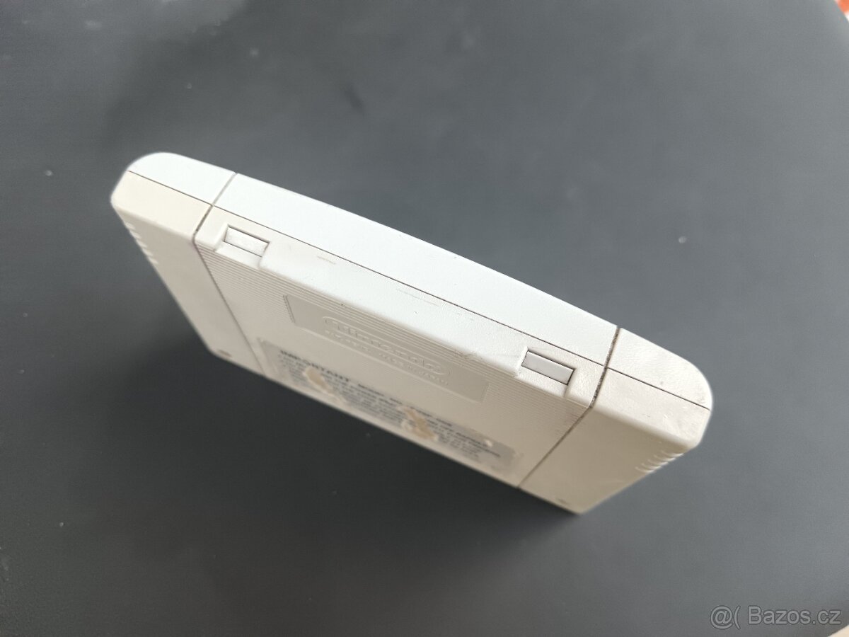 Super Mario All Stars (SNES) Nintendo - 3