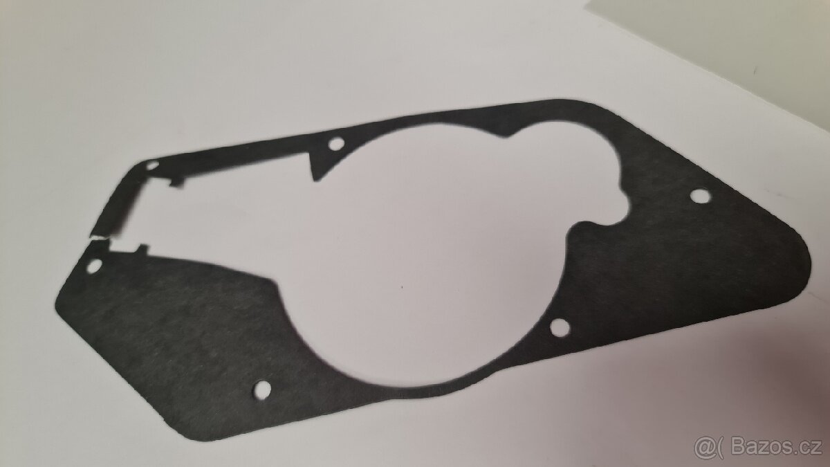 Těsnění STIHL 42136490301, vč.pošt. - 3