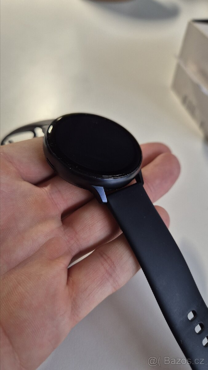 Hodinky Samsung Galaxy Active 2, 44 mm - 3
