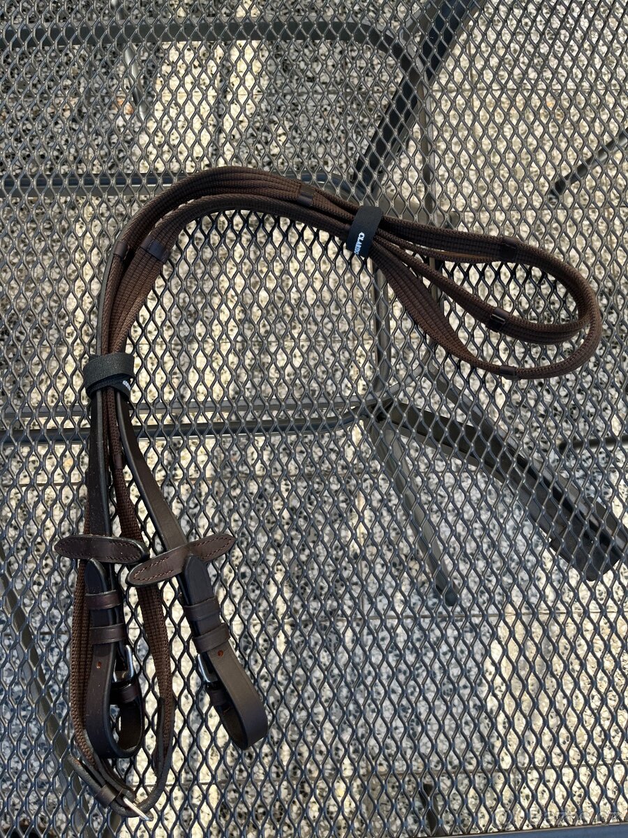 Věci pro koně i jezdce - 3