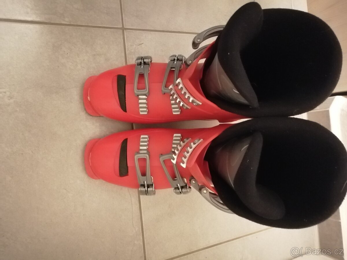 Lyžáky Salomon vel.26 - 3