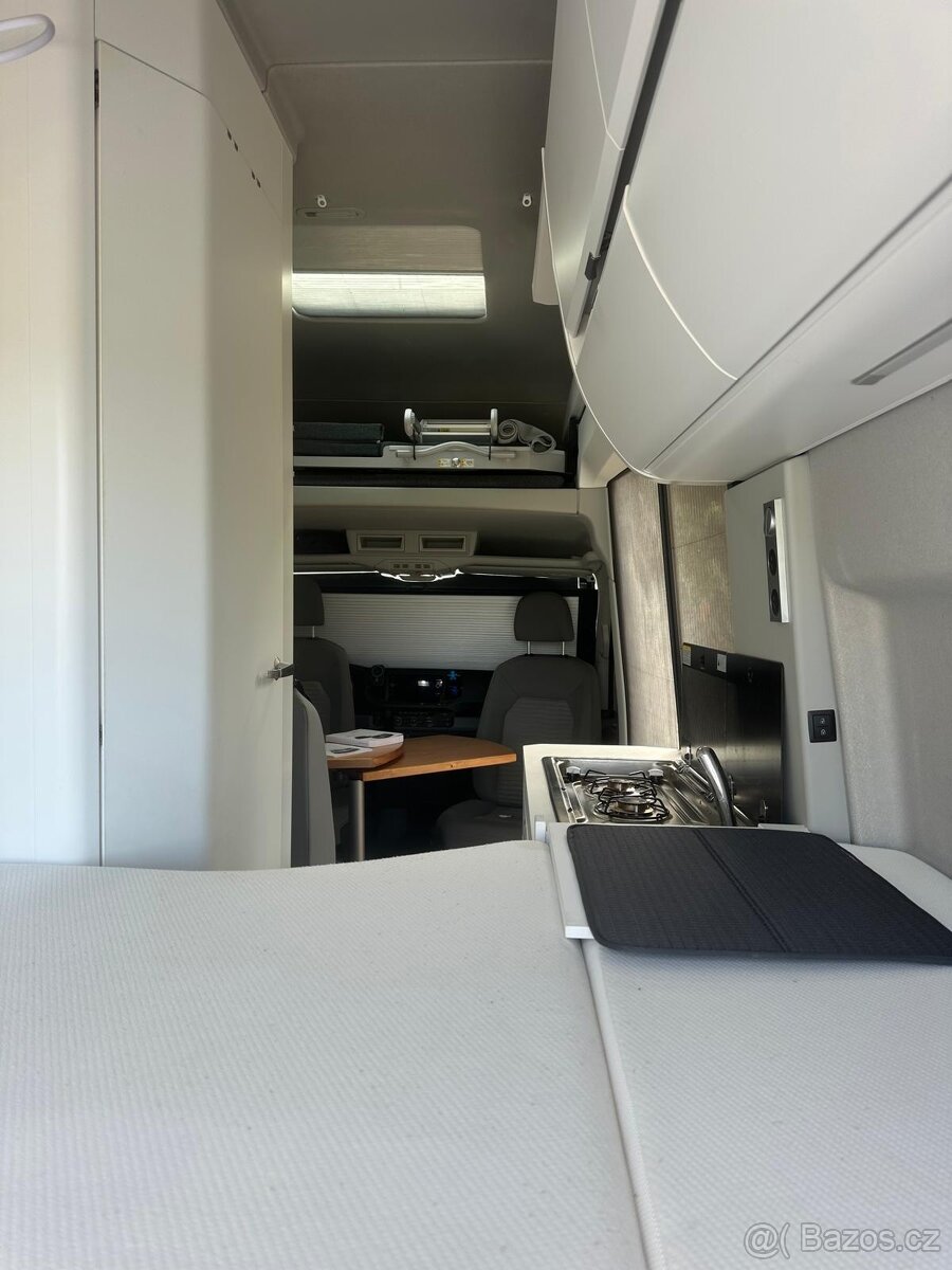 VW Grand California 600 - 6/2022 - 3