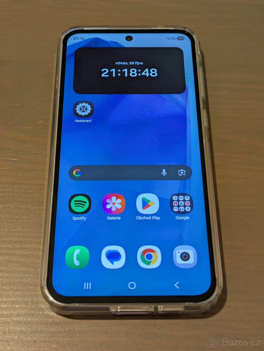 Samsung Galaxy A55 5G 128GB - 3