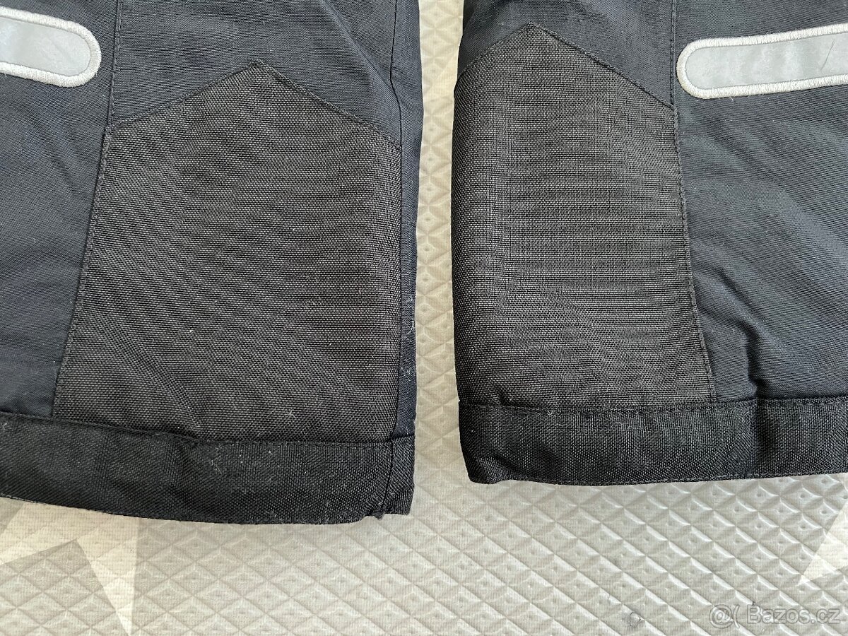 Dětské lyžařské kalhoty Lego 104 - 3