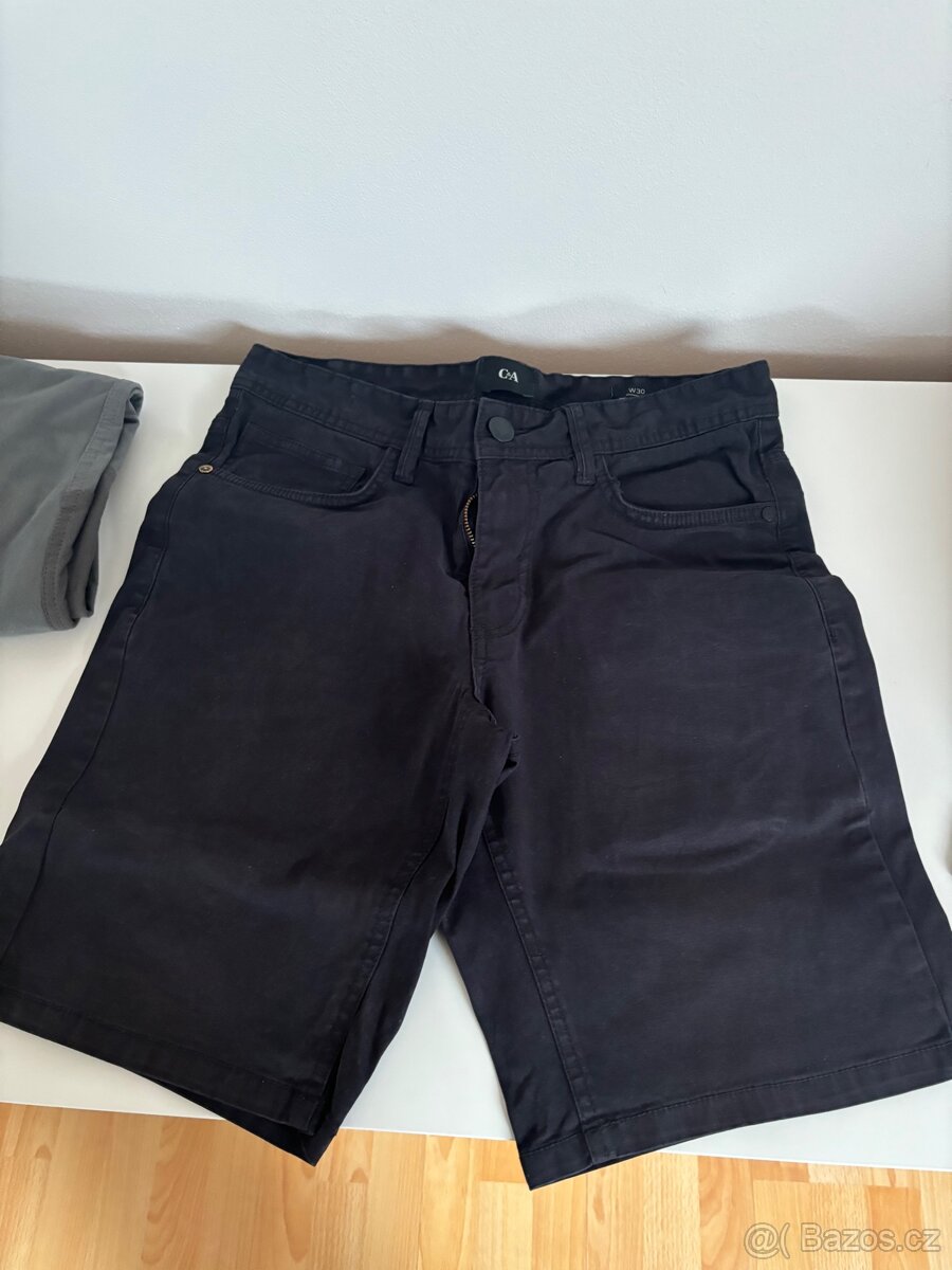 Obleceni pro kluka v. S - 3