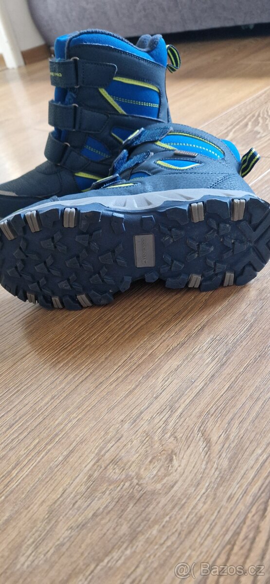 Dětské sněhule - 3