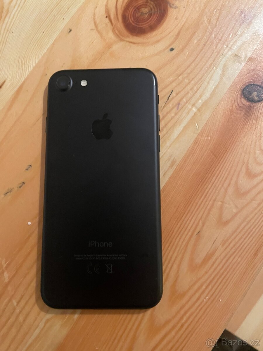 IPhone 7 34gb - 3