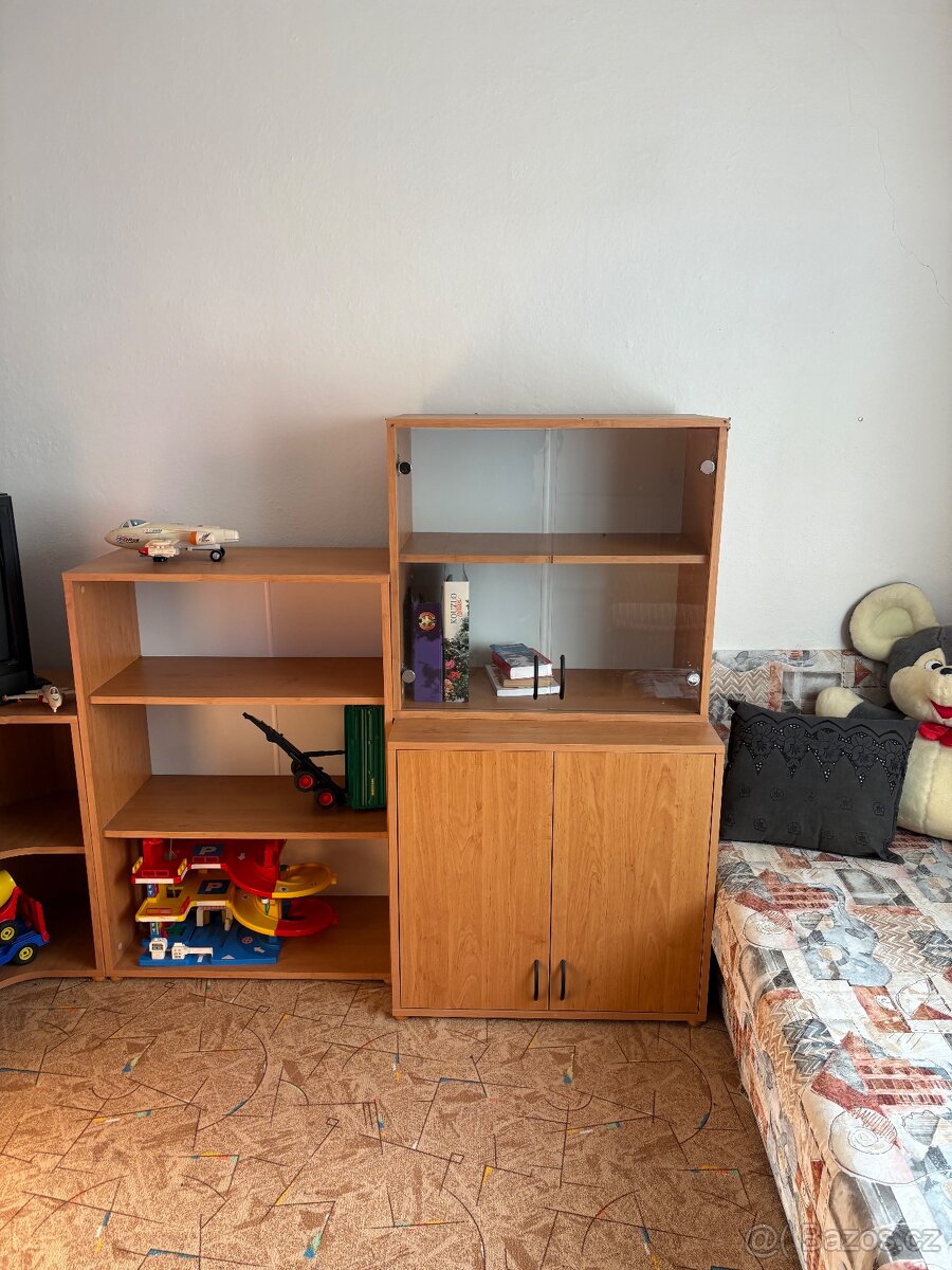 Nábytková sestava do pokoje - 3