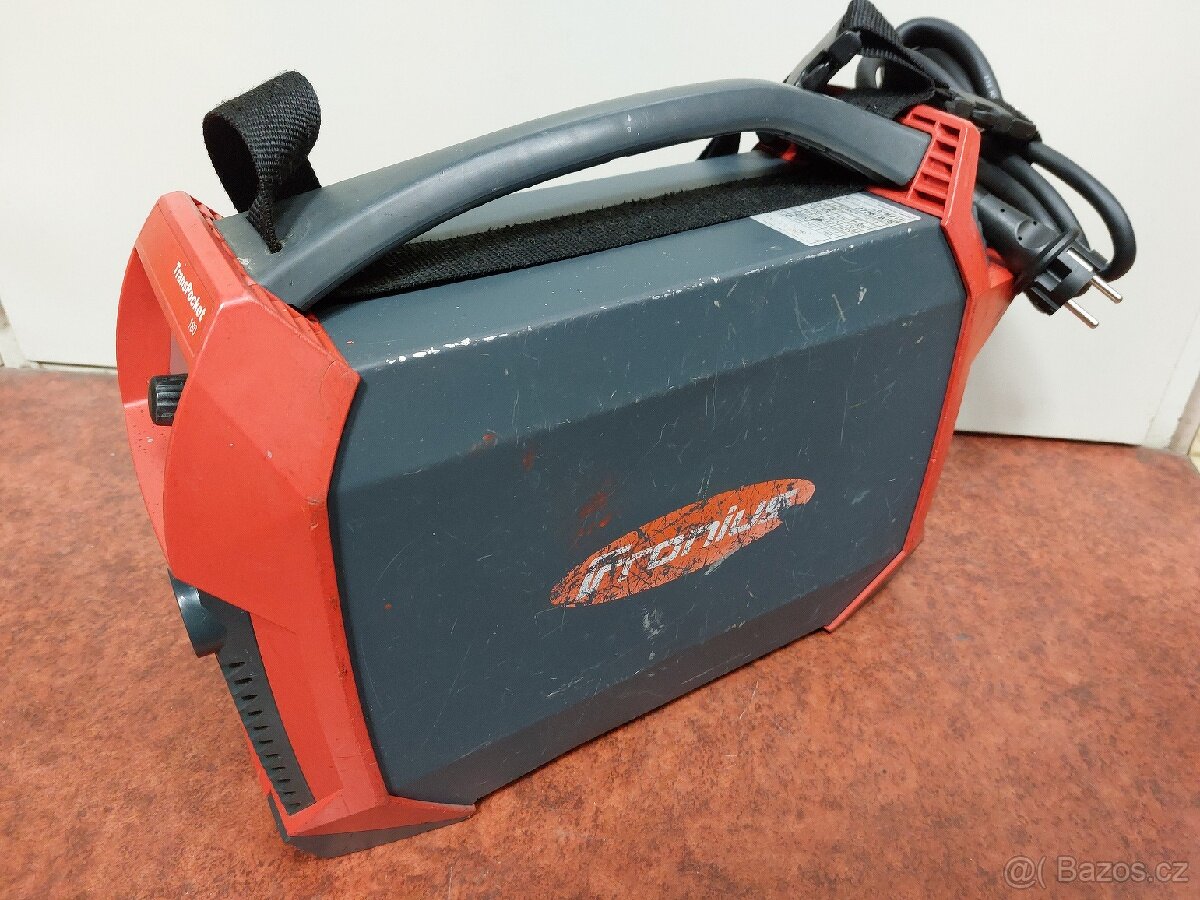 Fronius Transpocket 180 - 3