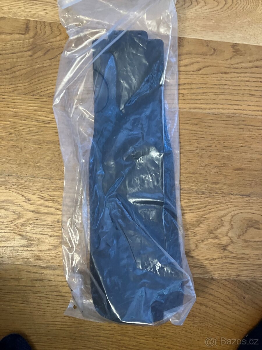 Pitbike díly YCF SP3 Factory, start, pilot, Stomp - 3