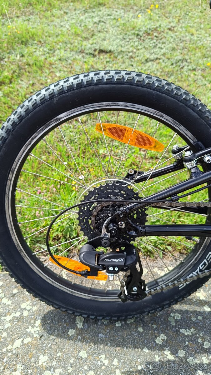 Specialized Hotrock 20 - 3