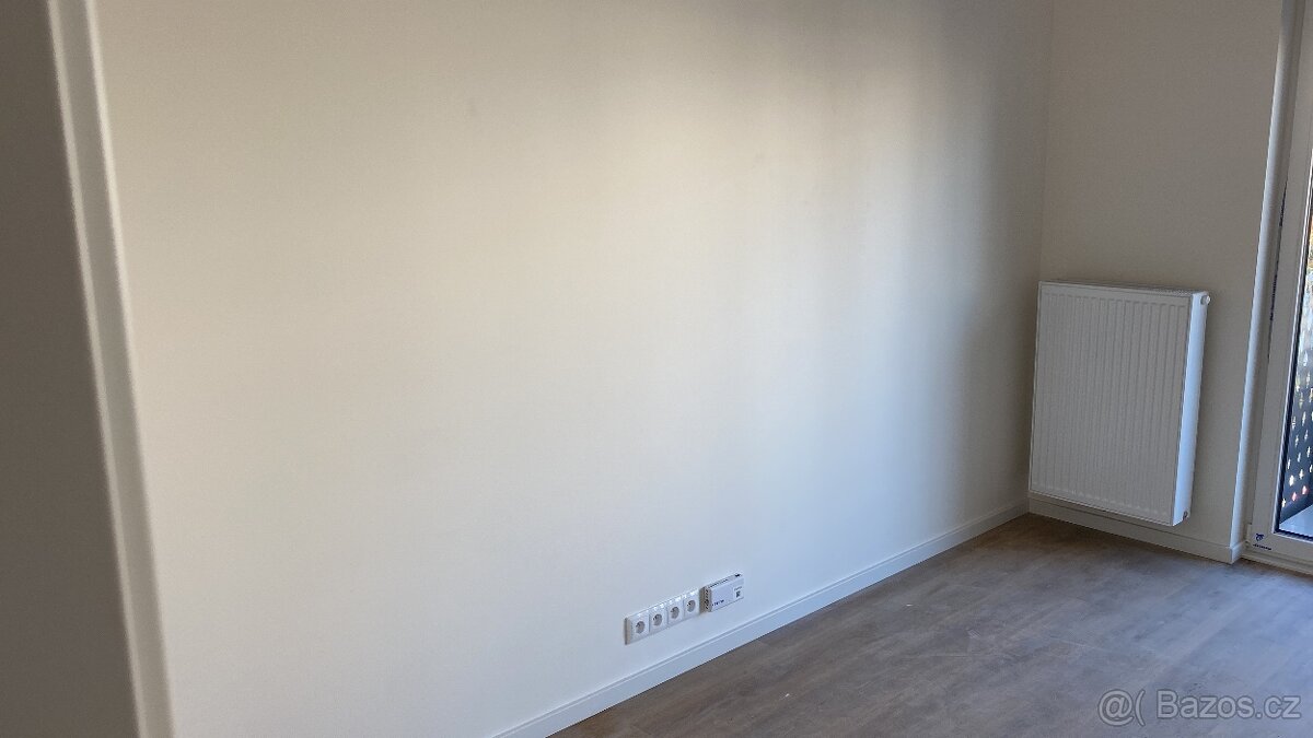 Pronájem nového bytu 1+kk 32 m2, Praha 5, Barrandov - 3