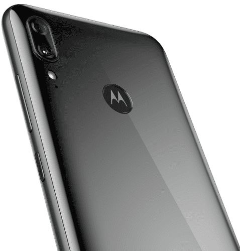 Prodám Motorola Moto E6 Plus 4GB/64GB 2xSIM + paměť karta - 3