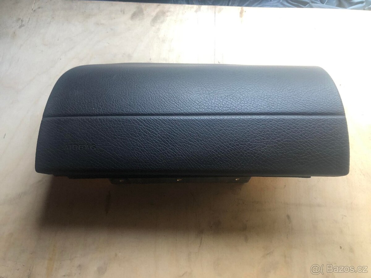 Opel Omega B airbag ridič+spolujezdec - 3