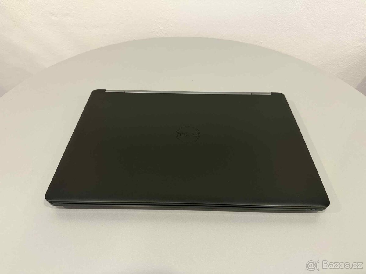 Dell Latitude E5570 | i5 | Radeon R7 | NVMe - 3