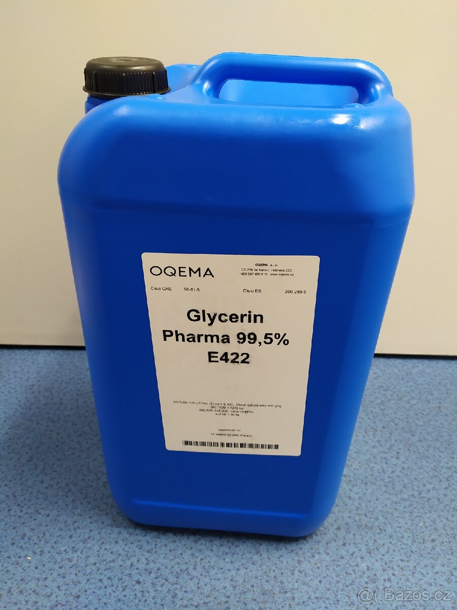 Kanystr(barel) 25l - 3