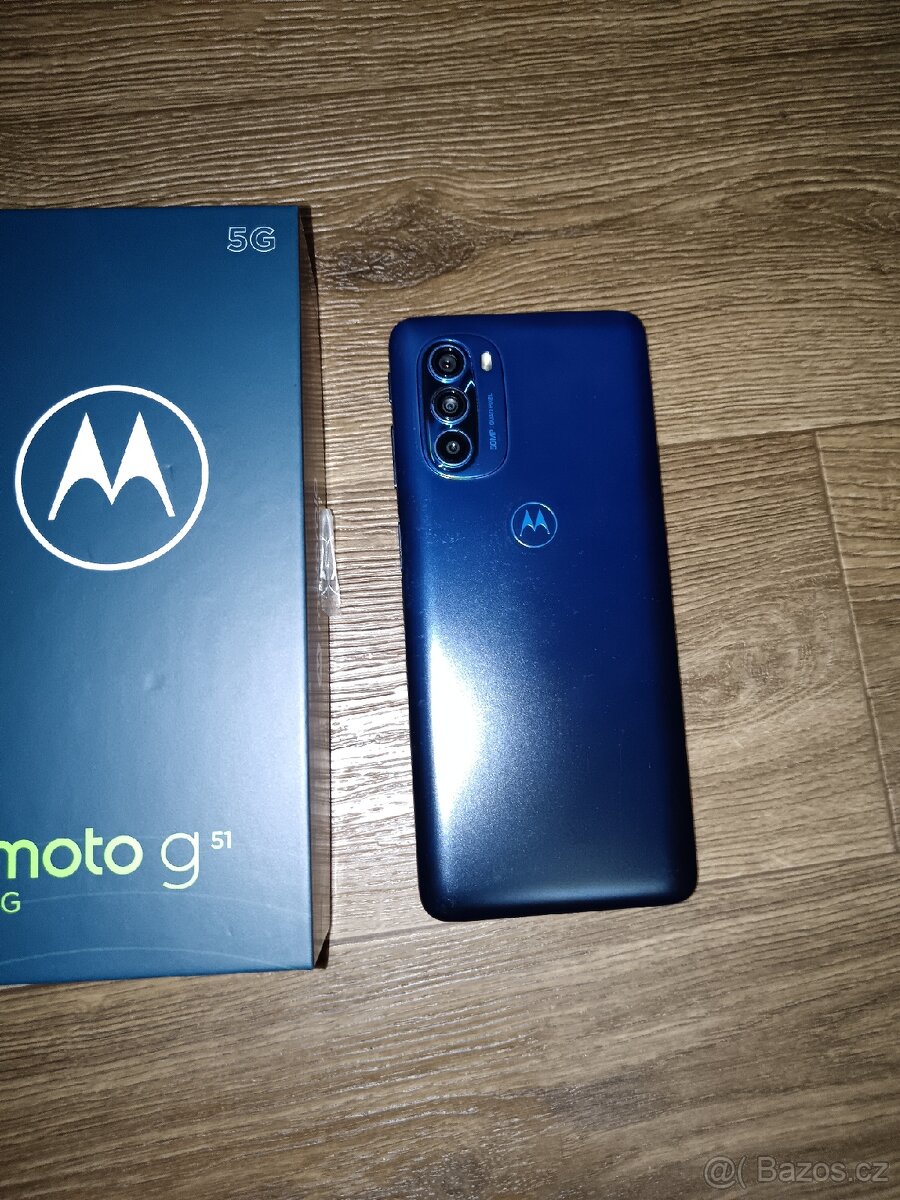 Motorola moto g51 5g - 3