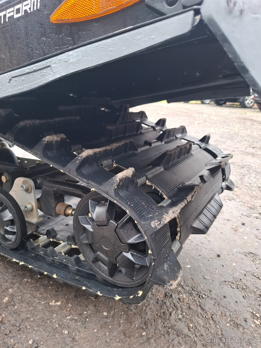 Lynx Yeti 59 odpočet DPH 2020 - 3