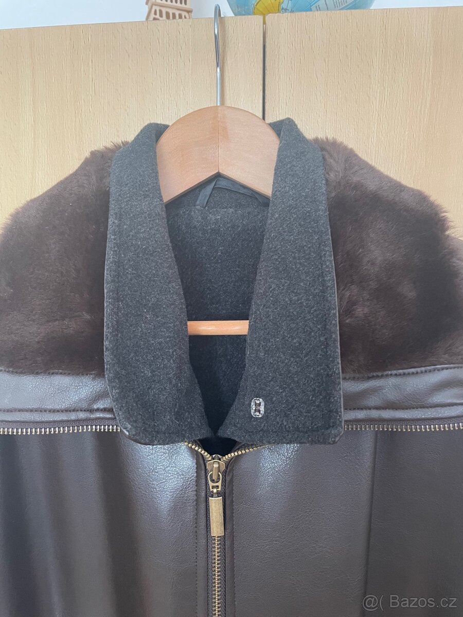 Dámský kabát - 3