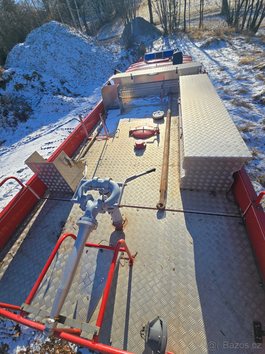 Tatra 815 - CAS 24 - 3