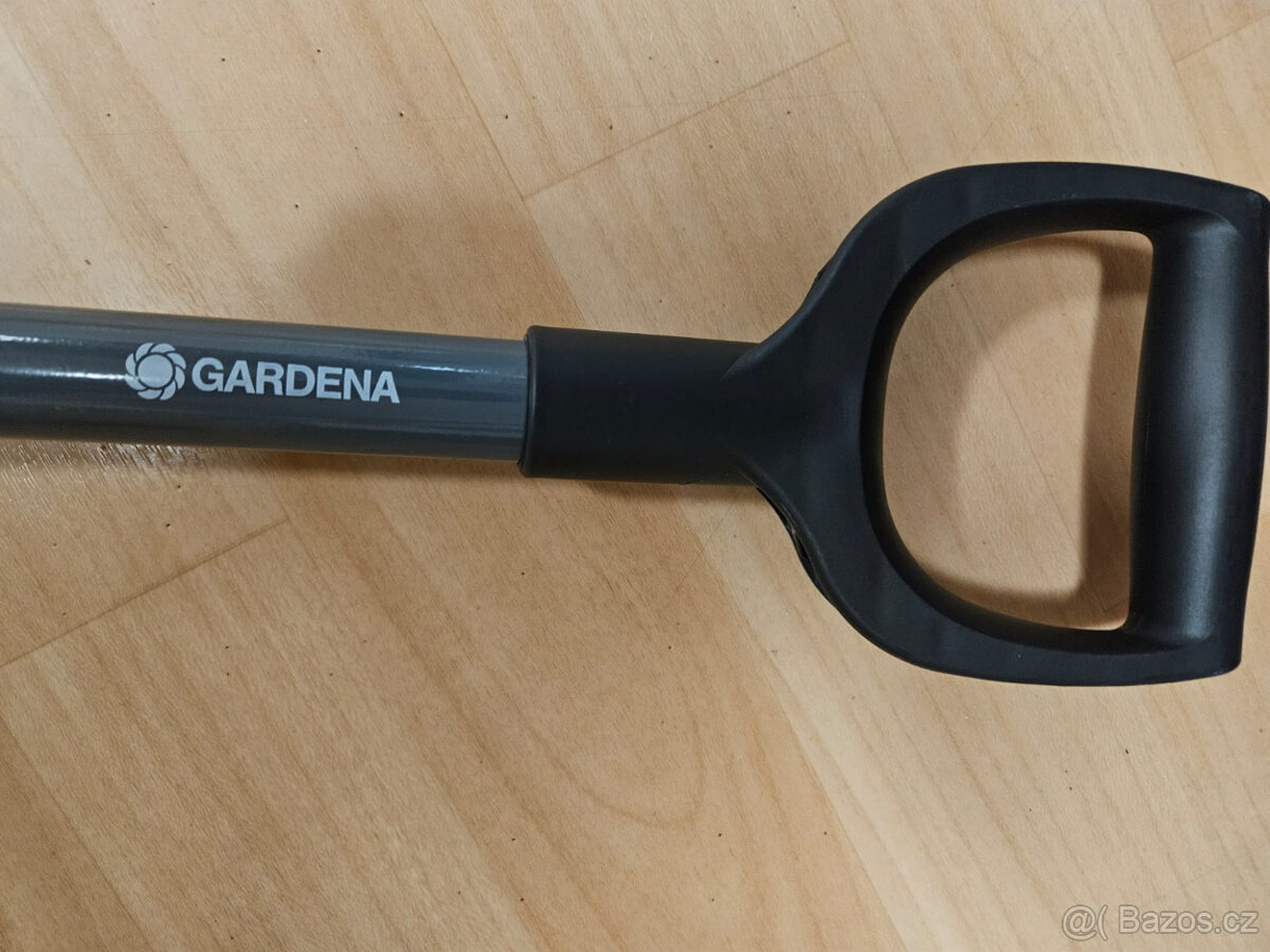 ClassicLine rýč špičatý Gardena - 3
