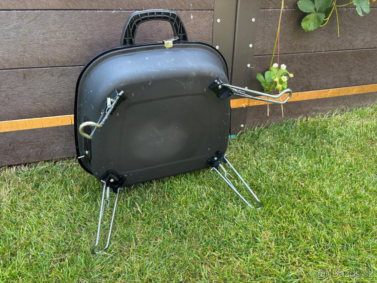 Přenosný gril CATTARA Gril - 3